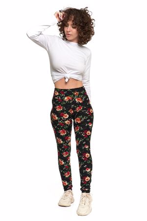 Obrázek MORAJ LEGÍNY RDL1400-045